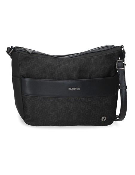 5365621 BANDOLERA EL POTRO LUNA NEGRO 5365621 BANDOLERA EL POTRO LUNA NEGRO