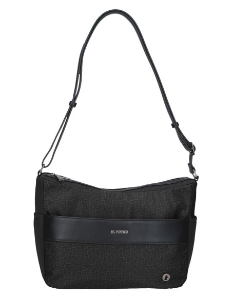 5365621 BANDOLERA EL POTRO LUNA NEGRO 5365621 BANDOLERA EL POTRO LUNA NEGRO
