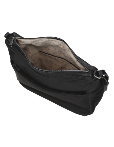 5365621 BANDOLERA EL POTRO LUNA NEGRO