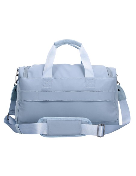 7143742 BOLSA DE VIAJE 40CM.CABINA PJL JANA AZUL CLARO 7143742 BOLSA DE VIAJE 40CM.CABINA PJL JANA AZUL CLARO