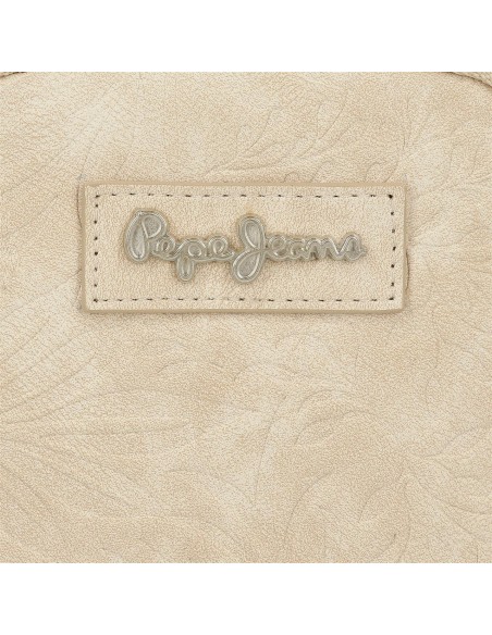 7143741 BOLSA DE VIAJE 40CM.CABINA PJL JANA BEIGE 7143741 BOLSA DE VIAJE 40CM.CABINA PJL JANA BEIGE