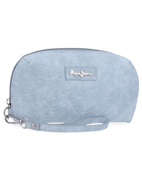 7144142 CARTERA DE MANO PJL JANA AZUL CLARO 7144142 CARTERA DE MANO PJL JANA AZUL CLARO