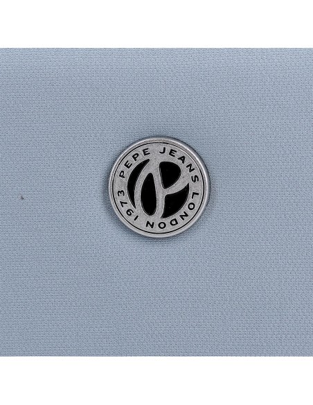 7144142 CARTERA DE MANO PJL JANA AZUL CLARO 7144142 CARTERA DE MANO PJL JANA AZUL CLARO