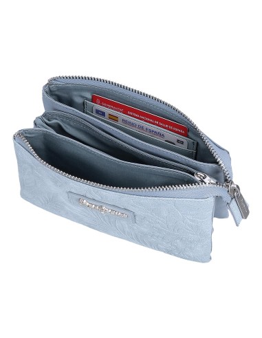 7144342 NECESER 3C. PJL JANA AZUL CLARO