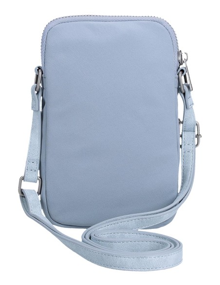 7145242 PORTAMOVIL BANDOLERA PJL JANA AZUL CLARO 7145242 PORTAMOVIL BANDOLERA PJL JANA AZUL CLARO