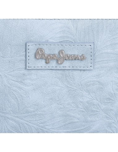 7145242 PORTAMOVIL BANDOLERA PJL JANA AZUL CLARO