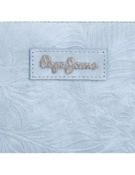 7145342 BANDOLERA PORTAMOVIL Y TARJETAS PJL JANA AZUL CLAR 7145342 BANDOLERA PORTAMOVIL Y TARJETAS PJL JANA AZUL CLAR