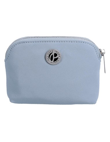 7148042 MONEDERO C/CREM.PJL JANA AZUL CLARO