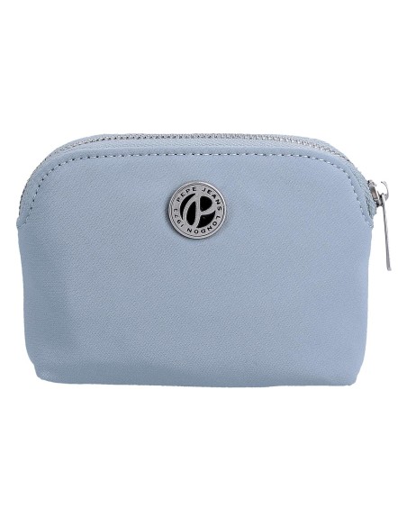 7148042 MONEDERO C/CREM.PJL JANA AZUL CLARO 7148042 MONEDERO C/CREM.PJL JANA AZUL CLARO
