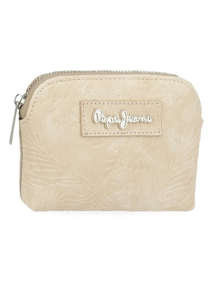 7148041 MONEDERO C/CREM.PJL JANA BEIGE 7148041 MONEDERO C/CREM.PJL JANA BEIGE