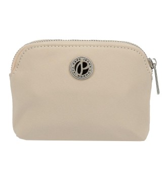 7148041 MONEDERO C/CREM.PJL JANA BEIGE 2