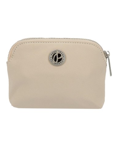 7148041 MONEDERO C/CREM.PJL JANA BEIGE