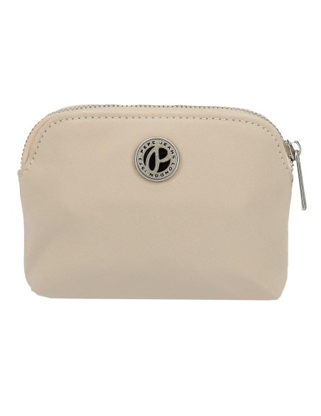 7148041 MONEDERO C/CREM.PJL JANA BEIGE 7148041 MONEDERO C/CREM.PJL JANA BEIGE