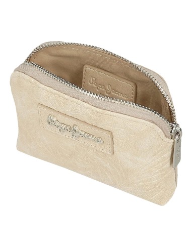 7148041 MONEDERO C/CREM.PJL JANA BEIGE