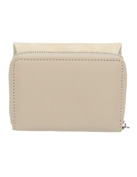 7148241 MONEDERO - BILLETERO PJL JANA BEIGE 7148241 MONEDERO - BILLETERO PJL JANA BEIGE