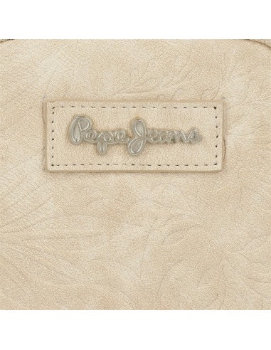 7148241 MONEDERO - BILLETERO PJL JANA BEIGE