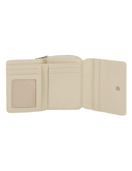 7148241 MONEDERO - BILLETERO PJL JANA BEIGE 7148241 MONEDERO - BILLETERO PJL JANA BEIGE