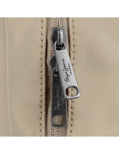 7148241 MONEDERO - BILLETERO PJL JANA BEIGE 7148241 MONEDERO - BILLETERO PJL JANA BEIGE