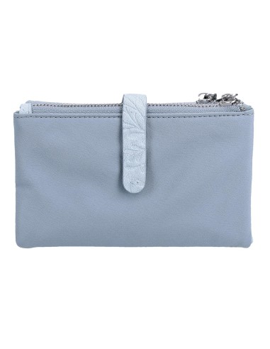7148342 BILLETERO-MONEDERO PJL JANA AZUL CLARO