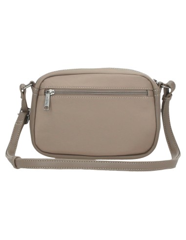 7095544 BANDOLERA PJL CHRISTINE TAUPE