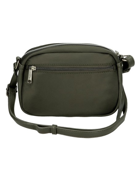 7095542 BANDOLERA PJL CHRISTINE VERDE OSCURO