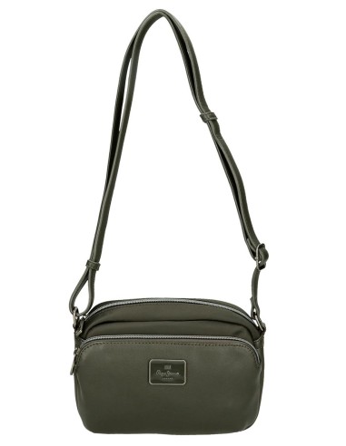 7095542 BANDOLERA PJL CHRISTINE VERDE OSCURO