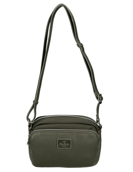 7095542 BANDOLERA PJL CHRISTINE VERDE OSCURO