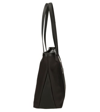 7097543 TOTE VIAJE PJL CHRISTINE NEGRO 2