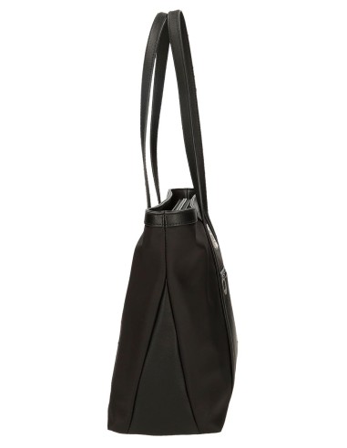 7097543 TOTE VIAJE PJL CHRISTINE NEGRO