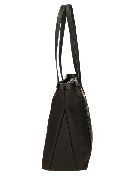 7097543 TOTE VIAJE PJL CHRISTINE NEGRO