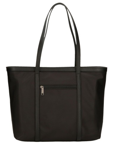 7097543 TOTE VIAJE PJL CHRISTINE NEGRO