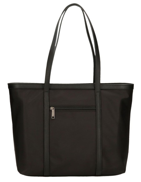 7097543 TOTE VIAJE PJL CHRISTINE NEGRO