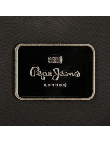 7097543 TOTE VIAJE PJL CHRISTINE NEGRO