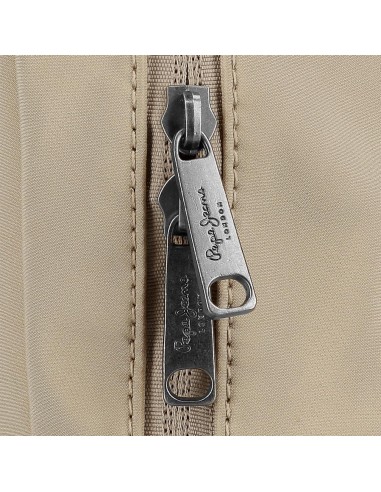 7145441 BANDOLERA 2 C. PJL JANA BEIGE