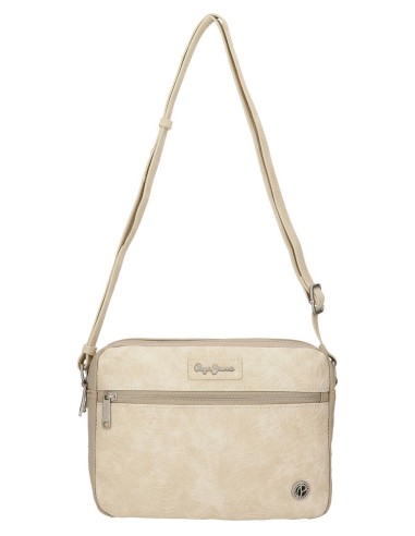 7145441 BANDOLERA 2 C. PJL JANA BEIGE