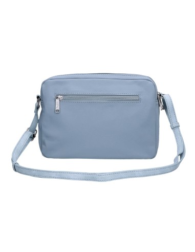 7145442 BANDOLERA 2 C. PJL JANA AZUL CLARO