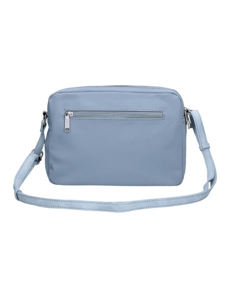 7145442 BANDOLERA 2 C. PJL JANA AZUL CLARO 7145442 BANDOLERA 2 C. PJL JANA AZUL CLARO