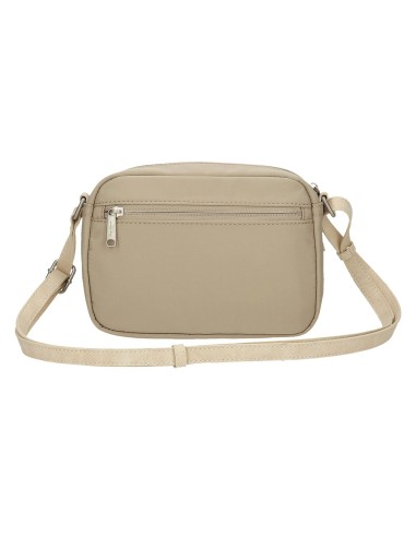 7145541 BANDOLERA PJL JANA BEIGE