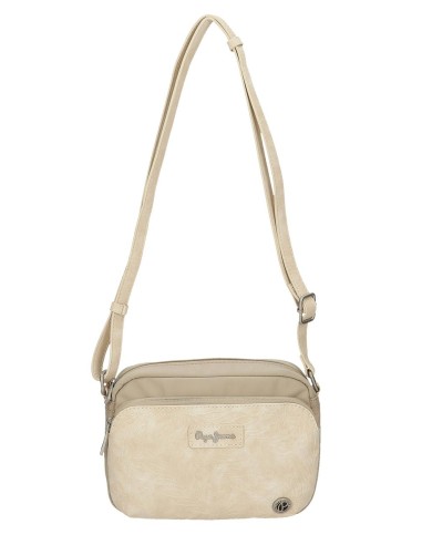 7145541 BANDOLERA PJL JANA BEIGE