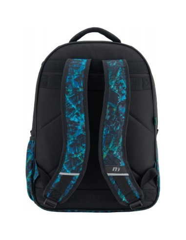 Mochila Doble Cuerpo Grp Ac Tandem Street Night Mochilas ...