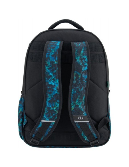 Mochila Doble Cuerpo Grp Ac Tandem Street Night Mochilas ...
