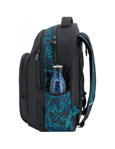 Mochila Doble Cuerpo Grp Ac Tandem Street Night Mochilas ...