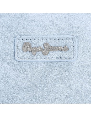 7147542 TOTE VIAJE PJL JANA AZUL CLARO