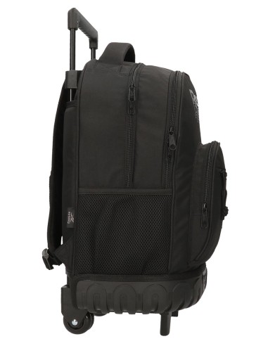 8452941 MOCHILA COMPACT 2R REEBOK MELBOURNE NEGRO
