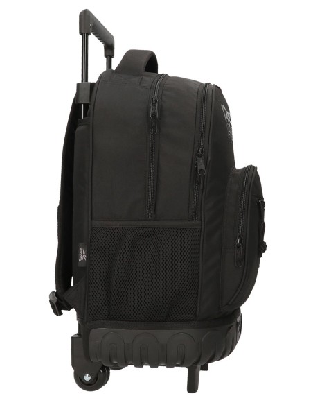 8452941 MOCHILA COMPACT 2R REEBOK MELBOURNE NEGRO 8452941 MOCHILA COMPACT 2R REEBOK MELBOURNE NEGRO