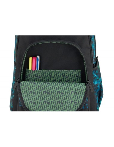 Mochila Doble Cuerpo Grp Ac Tandem Street Night Mochilas ...