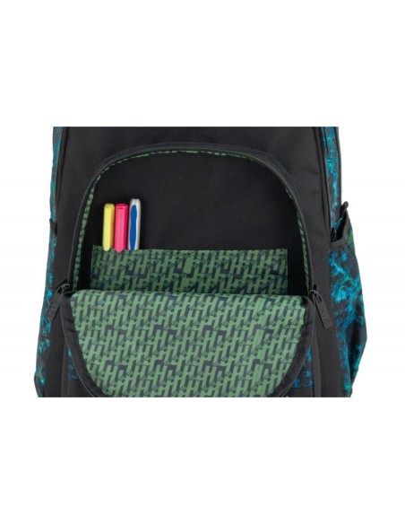 Mochila Doble Cuerpo Grp Ac Tandem Street Night Mochilas ...
