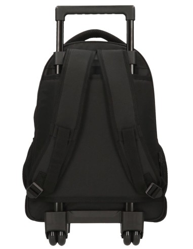 8452941 MOCHILA COMPACT 2R REEBOK MELBOURNE NEGRO