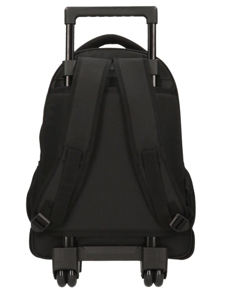 8452941 MOCHILA COMPACT 2R REEBOK MELBOURNE NEGRO 8452941 MOCHILA COMPACT 2R REEBOK MELBOURNE NEGRO