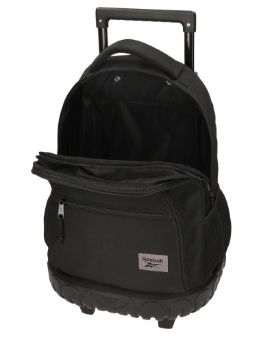 8452941 MOCHILA COMPACT 2R REEBOK MELBOURNE NEGRO
